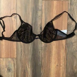Forever 21 Lace Bra